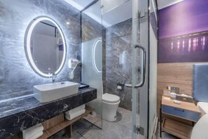 Room - Weiduo Smart Hotel Shenzhen Tangkeng Metro Station (Shenzhen)