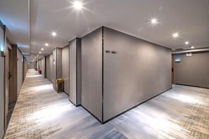 Interior - Weiduo Smart Hotel Shenzhen Tangkeng Metro Station (Shenzhen)