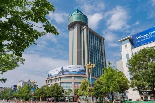 Post Hotel