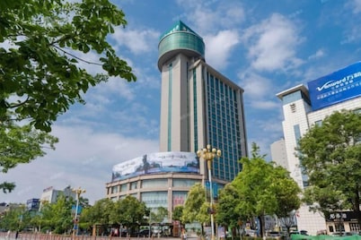 Post Hotel