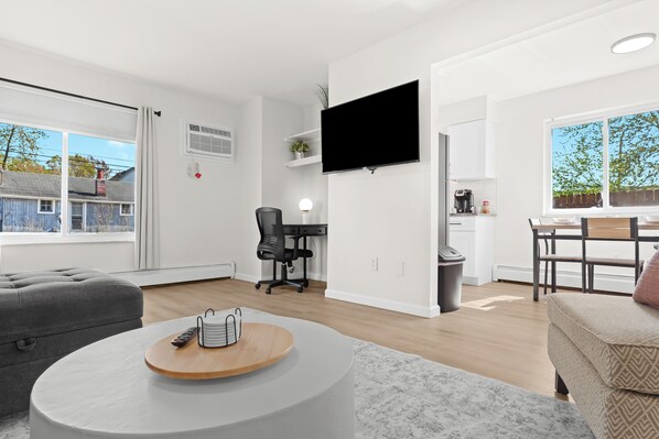 Smart TV