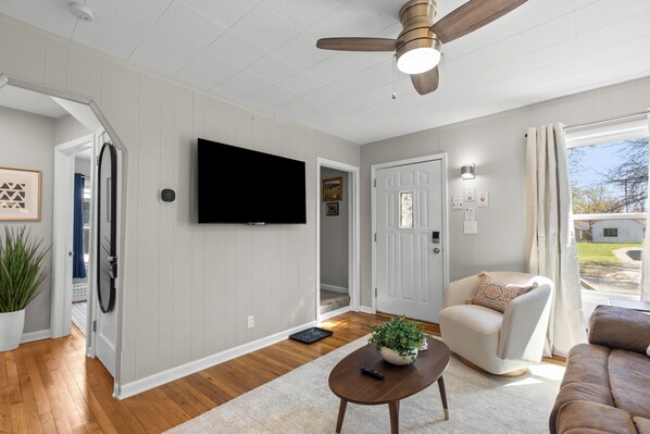 Smart-TV