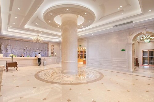 Vienna International Hotel (Nanning Wuyi Fude)