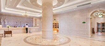Vienna International Hotel (Nanning Wuyi Fude)