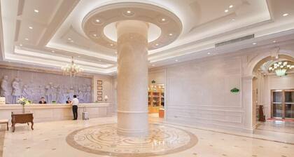 Vienna International Hotel (Nanning Wuyi Fude)