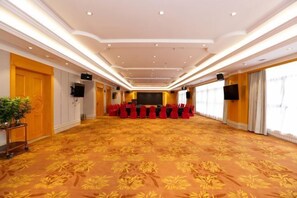 Meeting facility - Vienna International Hotel (Nanning Wuyi Fude) (Nanning)