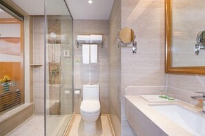 Room - Vienna International Hotel (Nanning Wuyi Fude) (Nanning)