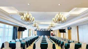 Sala de reuniones