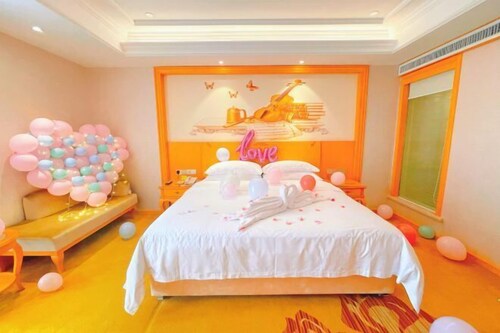 Vienna International Hotel Nanning Wuyi Fude
