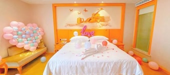 Vienna International Hotel Nanning Wuyi Fude