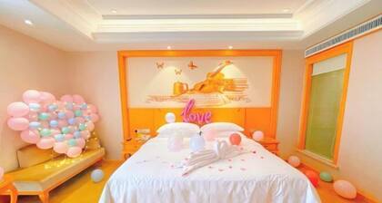 Vienna International Hotel Nanning Wuyi Fude