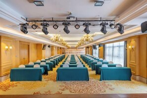 會議設施