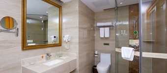 Vienna International Hotel Nanning Wuyi Fude
