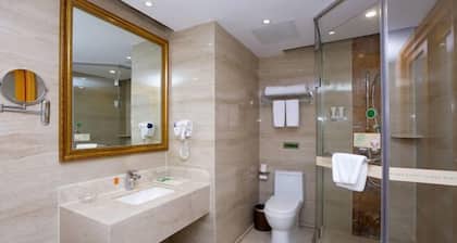 Vienna International Hotel Nanning Wuyi Fude