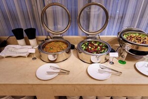 Restaurant - Vienna International Hotel (Nanning Wuyi Fude) (Nanning)