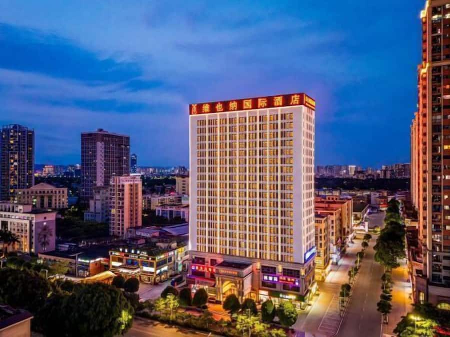 Ngoại thất