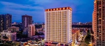 Vienna International Hotel (Nanning Wuyi Fude)