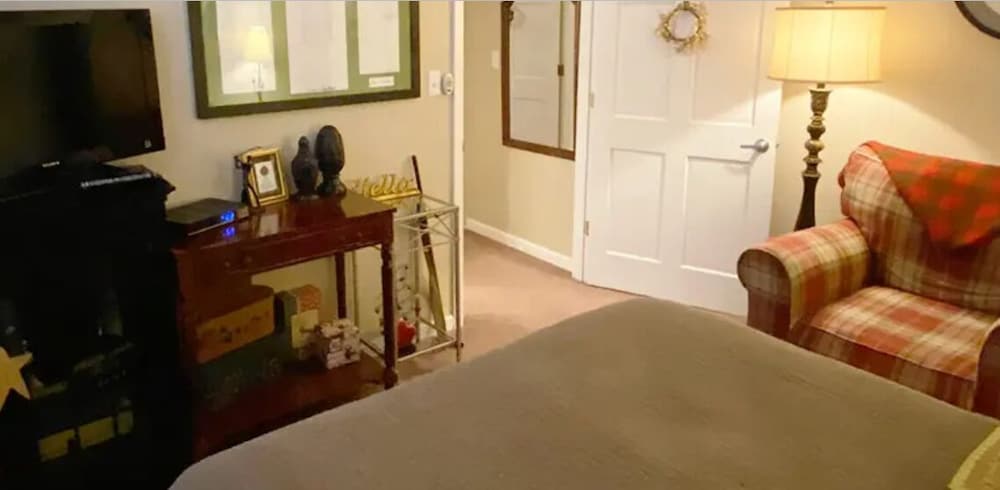 College Inn Bed & Breakfast by null