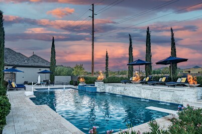 Experience Stress-Free Living in Mesa's Custom Retreat