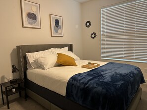 Room - Beautiful 1 bedroom in the heart of Atlanta (Atlanta)