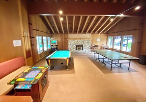Area giochi