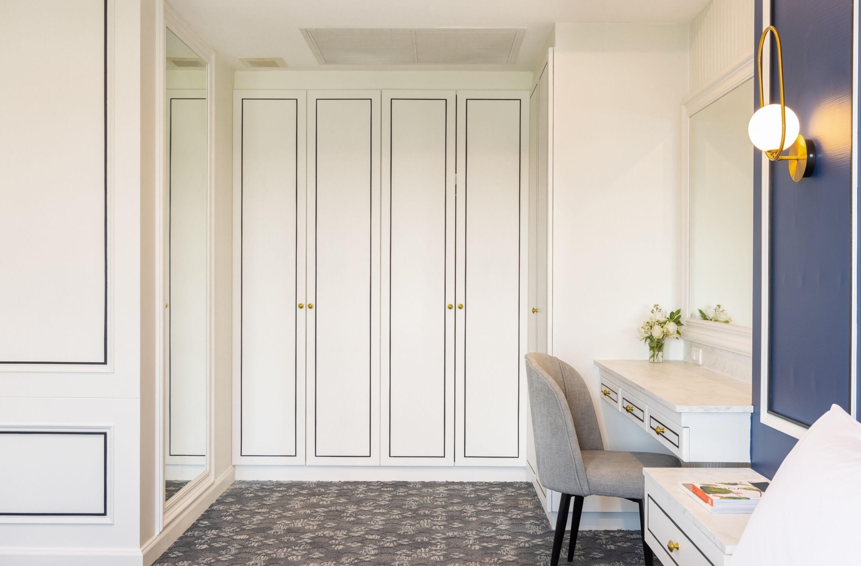 suite river view - free one-way airport transfer | living area | 32-inch led tv with satellite channels, tv