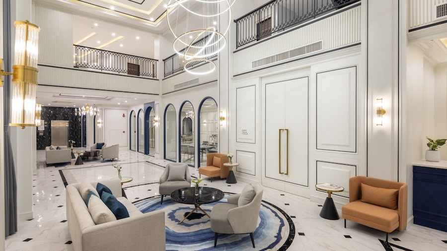 Eastin Hotel Vientiane