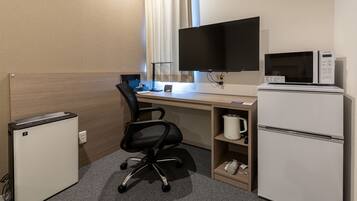 Standard Double Room, Non Smoking (check-in is not available after 11PM)