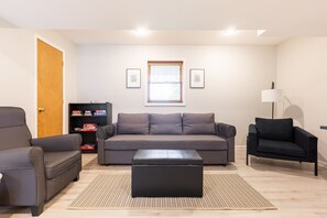 Téléviseur connecté, foyer