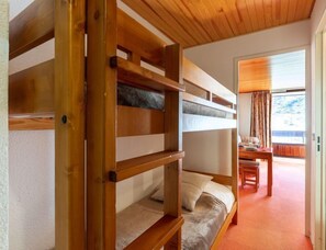 1 chambre, accès Internet