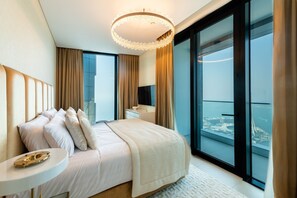 3 soveværelser, strygejern/strygebræt, Wi-Fi (tillægsgebyr)