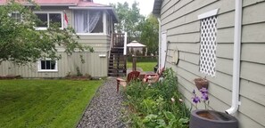 Terras