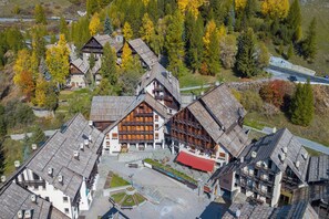 Family Apartment, Multiple Bedrooms, Mountainside (Sises Lodge - 19C Sestriere) | Exterior - Sises Lodge - 19C Sestriere (Sauze di Cesana)