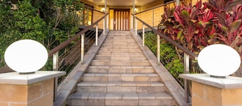 Regatta Park: Where The Land Meets The Sea