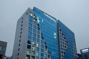 บริเวณภายนอก