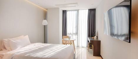 Chambre Simple Standard