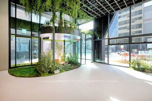 ล็อบบี้