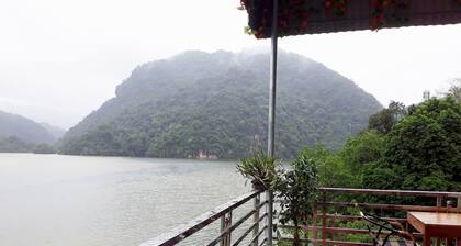 Nha Nghi Son Lam Babe Panorama