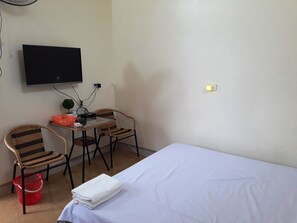 Chambre Double Économique