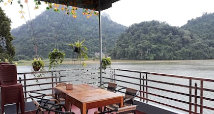 Nha Nghi Son Lam Babe Panorama