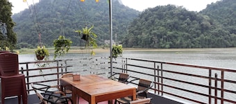 Nha Nghi Son Lam Babe Panorama