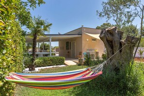 Exterior - 3121 La Cornula by Barbarhouse (Campi Salentina)