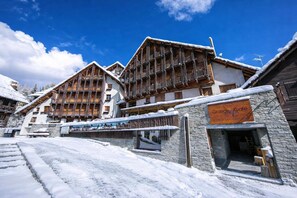 Exterior - Grange Hike & Ski - 29D Sestriere (Sauze di Cesana)