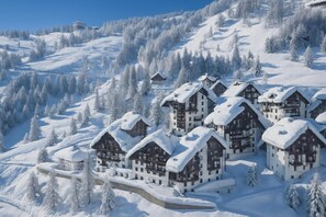 Exterior - Grange Hike & Ski - 29D Sestriere (Sauze di Cesana)