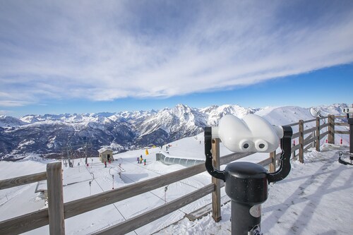 Grange Hike & Ski - 29D Sestriere