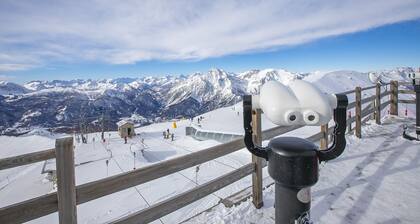 Grange Hike & Ski - 29D Sestriere