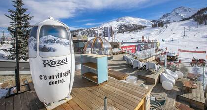 Grange Hike & Ski - 29D Sestriere