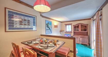 Grange Hike & Ski - 29D Sestriere