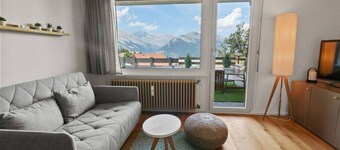 Superbe Appartement Avec Piscine