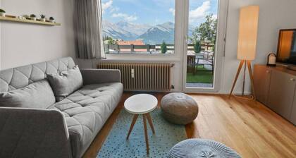 Superbe Appartement Avec Piscine